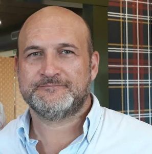 Braulio de la Calle Campos