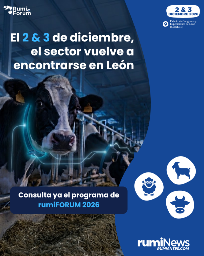 El 2 & 3 de diciembre, el sector vuelve a encontrarse en León