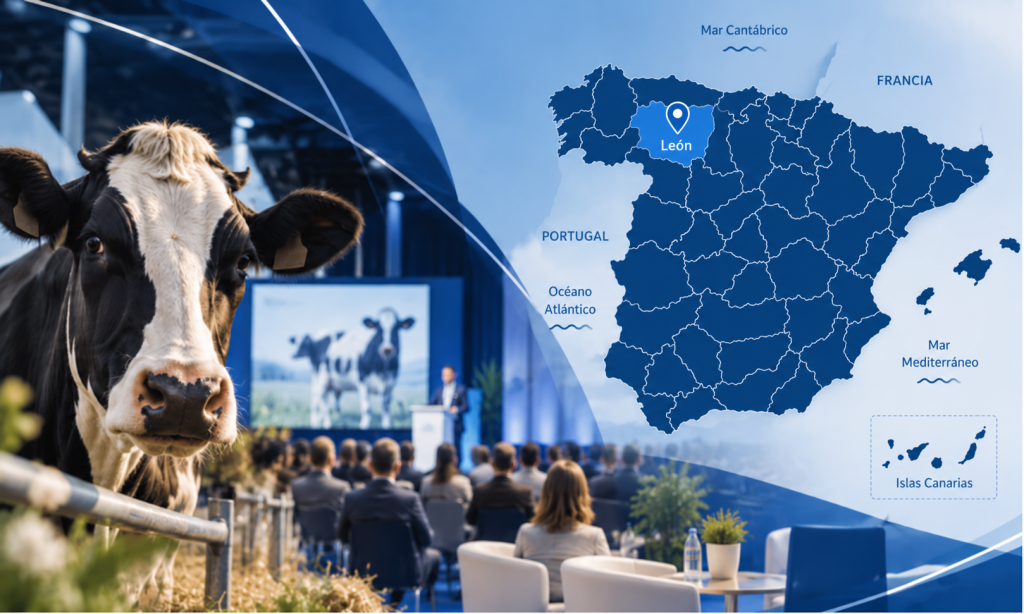 León repite como sede estelar de RumiForum en 2026