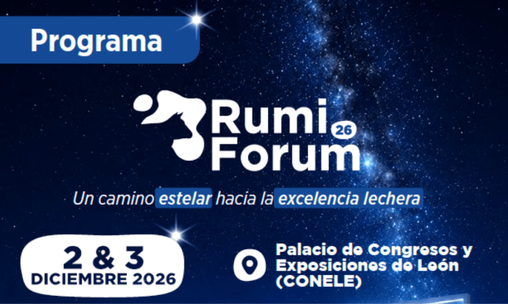 RumiForum 2026: Descubre el Programa Estelar en León