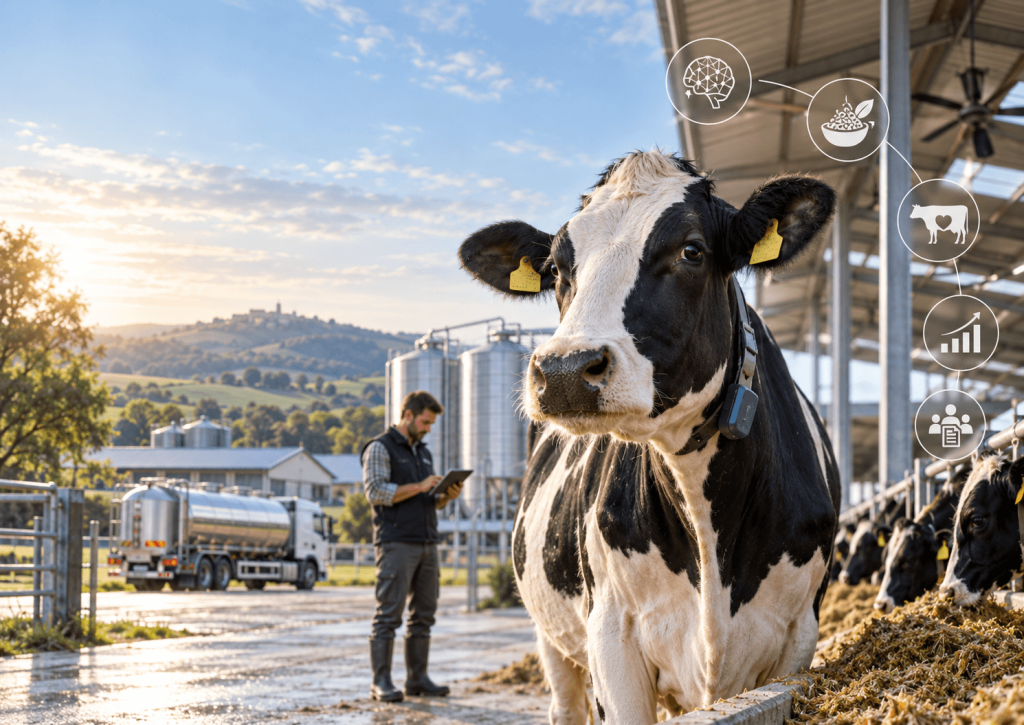 5 retos clave para la producción de rumiantes en el rumiFORUM 2026