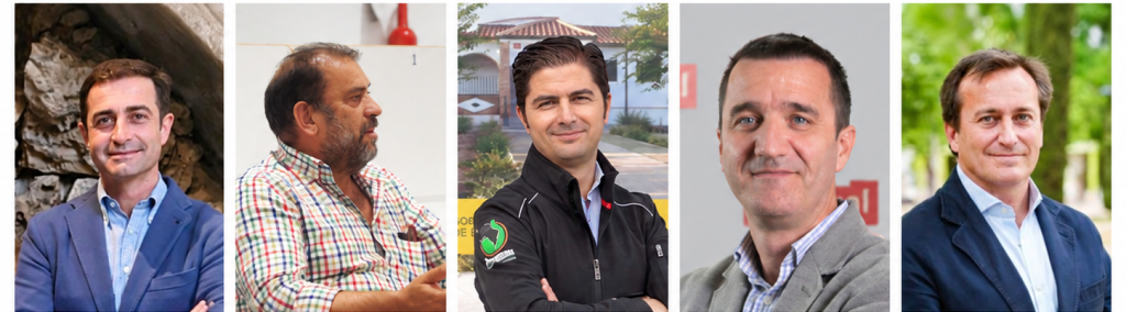 futuro de la producción láctea