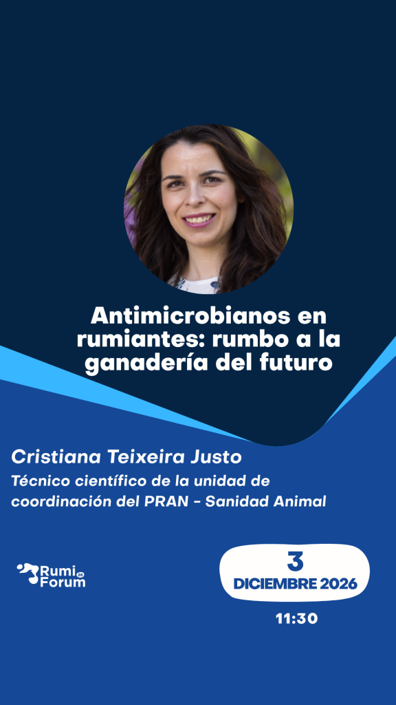 ¡El futuro de la ganadería se escribe hoy! 🐄✨