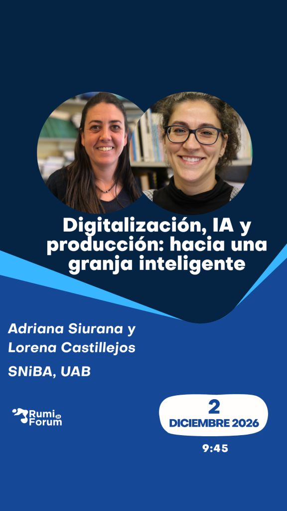 El camino hacia la excelencia lechera pasa por la innovación, los datos y la tecnología. 🥛📈