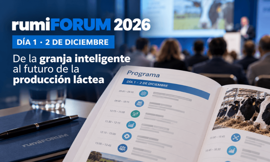 rumiFORUM 2026: 12 sesiones imprescindibles del día 1