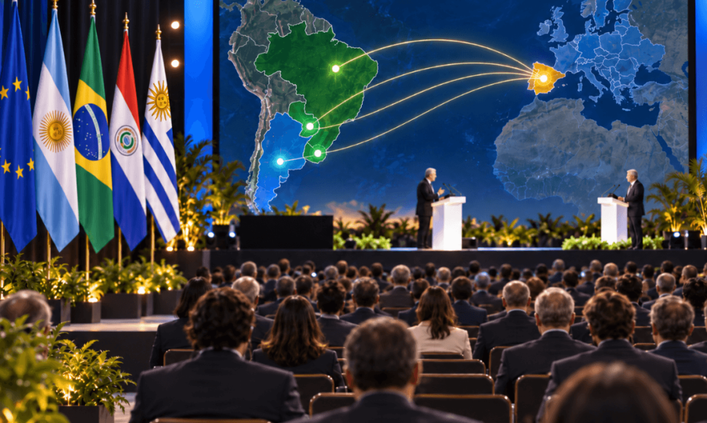 El efecto Mercosur: defendiendo la calidad lechera