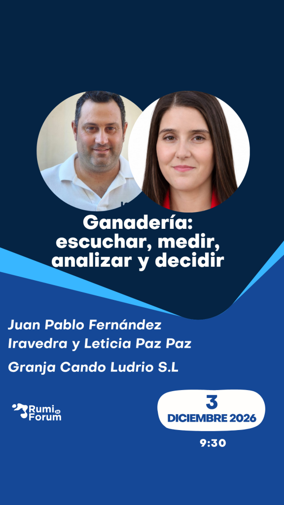 ¡Escuchar, medir, analizar y decidir! 📊🐄